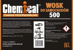 Vax 500